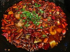 -绿茶餐厅(华联万柳店)