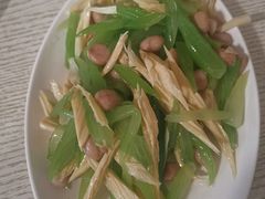 -老北京馅饼粥(西单店)