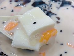 招牌西米露-无招牌