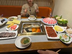 -旺龙巷重庆脆毛肚火锅·潜山扛把子店(潜山商业街店)