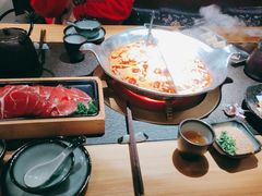 -湊湊火锅·茶憩(石家庄万象城店)