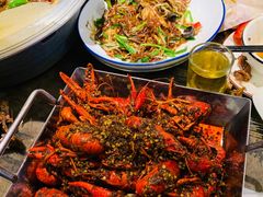 -阿财老铺·老蚌埠龙虾城(华夏总店)