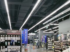 -迪卡侬(安德门店)