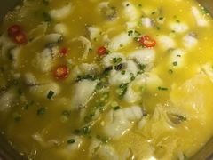 -酸婆娘重庆菜(紫竹路店)