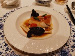 -Yan Ting 宴庭中餐厅(上海静安瑞吉酒店)