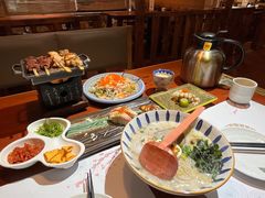 -松羽料理(国大店)