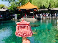 -趵突泉景区