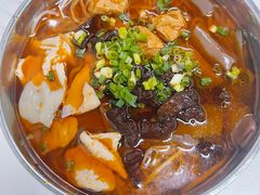 -金牌罗记肠旺面(蔡家街店)