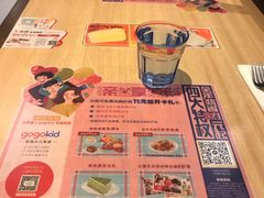 -必胜客(新辰里酒仙桥店)