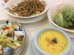 -荣粤酒家·融合粤菜