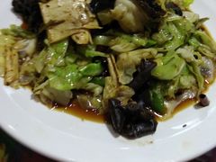-凤峰大食堂(升平路店)