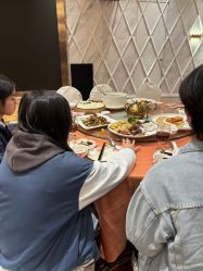 -稻香酒家-宴会厅·BB宴·年会·喜宴(天河领展店)