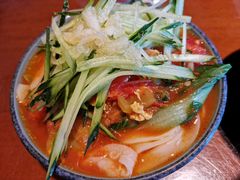 -58度品质川菜馆(经一路店)