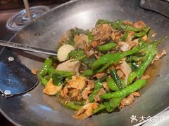-老湘村·湖南土菜(天河维多利店)