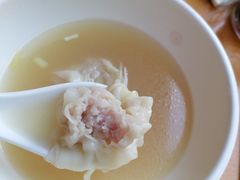 -汉记面馆(南华东路店)