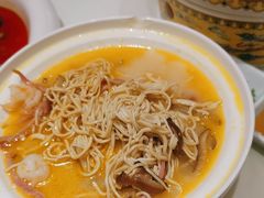 -惠丰堂饭庄·烤鸭·京味菜(翠微路店)