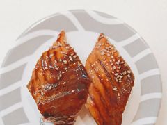 -新一番三文鱼寿司(红城湖店)