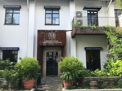 教室环境-王森咖啡西点烘焙培训(上海名厨中心店)