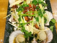 -老东镇啤酒屋海鲜加工·蒸汽海鲜·海鲜烧烤(台东店)