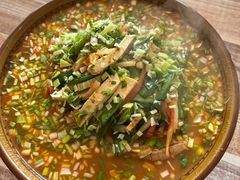 -老潼关港口肉夹馍(秦东店)