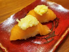 -俊屋料理·烧鸟·寿司·日泰融合菜(星际云汇店)