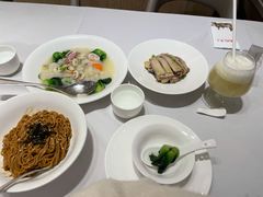 -新吉士·上海菜(浦东LCM置汇旭辉店)