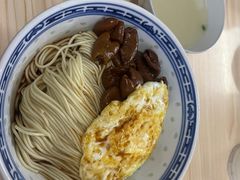 -盛兴面馆(真儒大厦店)