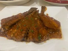 -老正兴菜馆(福州路店)