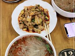 -白家高记肥肠粉(总店)