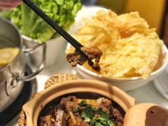 -陈记顺和牛肉火锅馆(天河北路店)