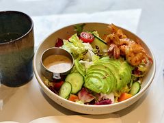 -ZEMOCAFE·FUSION FOOD(西交利物浦店)