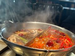 -湊湊火锅·茶憩(新中关购物中心店)