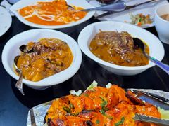 -Santoor 萨都里印度餐厅(北锣鼓巷店)