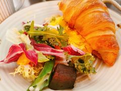 -玲婧胡同·生日蛋糕·餐厅(嘉里城店)