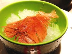 -V-ONE西雅图海鲜自助餐厅(仓山万达广场店)