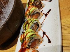 艾米卷-隐泉之语日式料理(王府中环店)