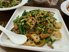 -万年酒楼(越秀南路店)