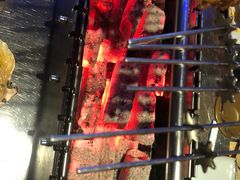 -很久以前羊肉串(大华三路店)