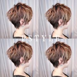 -P.STYLE 派斯造型