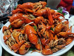 -启东小海鲜(庄先湾路1号店)