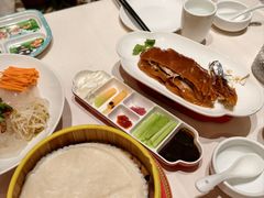-大鸭梨烤鸭(甘家口店)