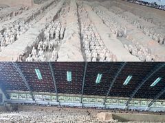 -秦始皇帝陵博物院(兵马俑)