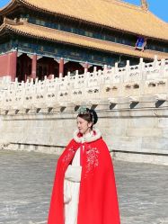 -美云庭古装·格格服汉服·京城旅拍(北京店)