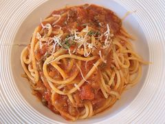 AFS肉酱面-AFS Cafe & Canteen(闽江二路店)
