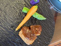 -长生素斋(普陀山店)