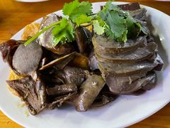 粉肝-乌文新澄海卤鹅店