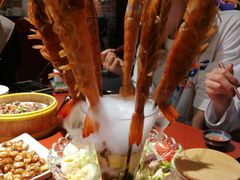 -花笙记打边炉·煲仔饭(五大道店)