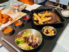 -新贝乐意大利餐厅(苏州中心店)