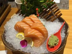-大岛日本料理铁板烧(南通大饭店)