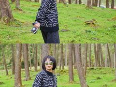 -硗碛藏寨·神木垒景区